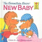 The Berenstain Bears' New Baby