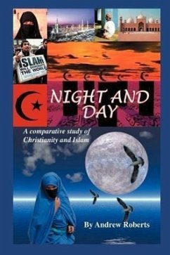 Night and Day - Roberts, Andrew
