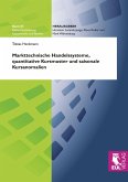 Markttechnische Handelssysteme, quantitative Kursmuster und saisonale Kursanomalien Markttechnische Handelssysteme, quantitative Kursmuster und saisonale Kursanomalien
