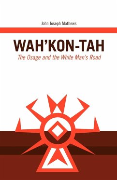 Wah'kon-Tah