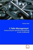 C-Teile-Management