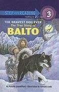 The Bravest Dog Ever - Standiford, Natalie