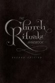 The Church Rituals Handbook CD-ROM
