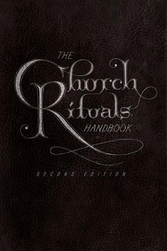 The Church Rituals Handbook CD-ROM - Middendorf, Jesse C
