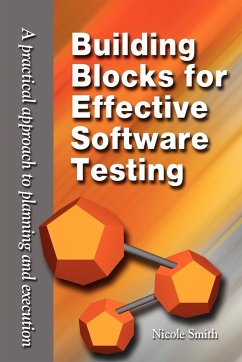 Building Blocks for Effective Software Testing - Smith, Nicole