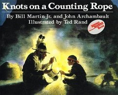 Knots on a Counting Rope - Martin, Bill