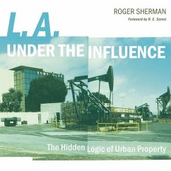 L.A. Under the Influence - Sherman, Roger