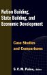 Nation Building, State Building, and... - Bild 1