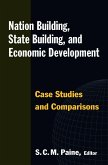 Nation Building, State Building, and Economic Development