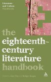 The Eighteenth-Century Literature Handbook The Eighteenth-Century Literature Handbook