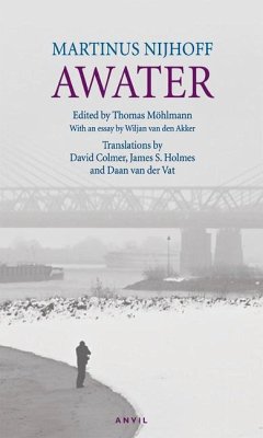 Awater - Nijhoff, Martinus