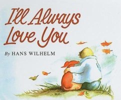 I'll Always Love You - Wilhelm, Hans