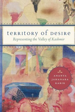 Territory of Desire - Kabir, Ananya Jahanara