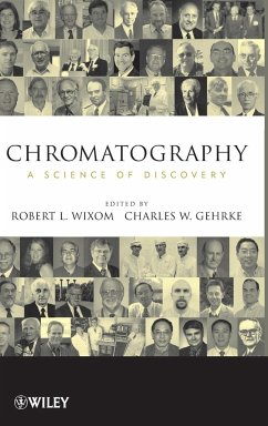 Chromatography - Wixom, Robert L. / Gehrke, Charles W.