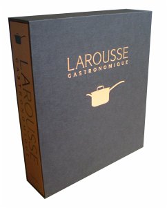 Larousse Gastronomique - Hamlyn