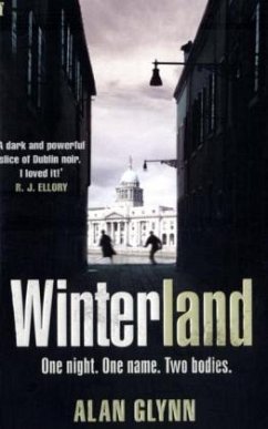 Cover Winterland