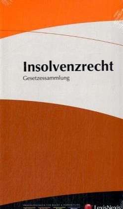 Insolvenzrecht (InsR)