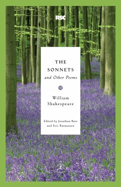 The Sonnets and Other Poems - Shakespeare, William