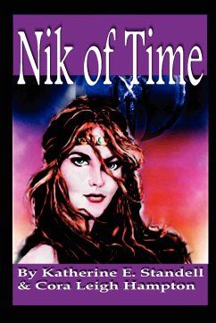 Nik of Time - Standell, Katherine E.; Hampton, Cora Leigh