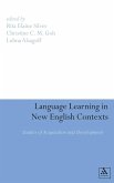 Language Learning in New English Contexts