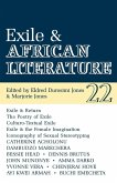 Alt 22 Exile and African Literature Alt 22 Exile and African Literature