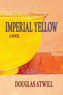 Imperial Yellow - Atwill, Douglas