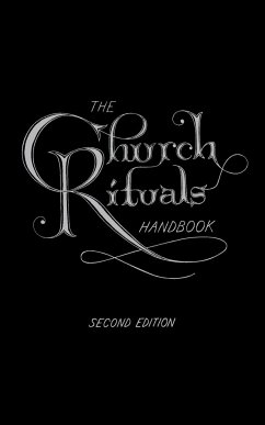 The Church Rituals Handbook - Middendorf, Jesse C