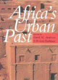 Africa's Urban Past