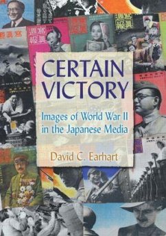 Certain Victory - Earhart, David C