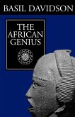 The African Genius The African Genius