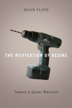 The Reification of Desire - Floyd, Kevin