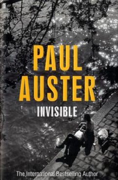 Cover Auster, Paul