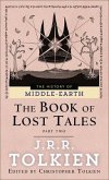 The Book of Lost Tales