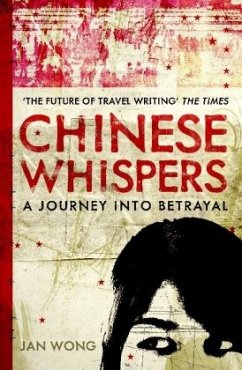 Chinese Whispers - Wong, Jan