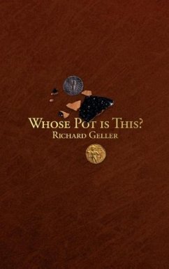 Whose Pot Is This? - Geller, Richard