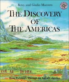 The Discovery of the Americas - Maestro, Betsy