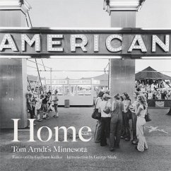 Home: Tom Arndt's Minnesota - Arndt, Tom