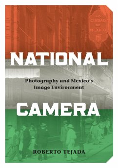 National Camera - Tejada, Roberto