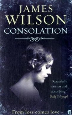Cover Consolation
