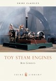 Toy Steam Engines Toy Steam Engines