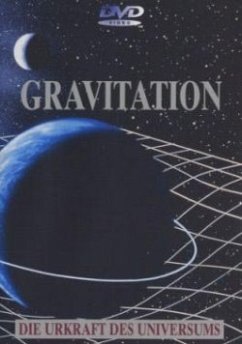 Cover Gravitation - Die Urkraft des Universums