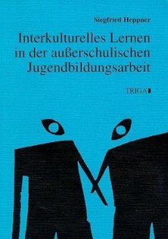 Interkulturelles Lernen in der außerschulischen Jugendbildungsarbeit