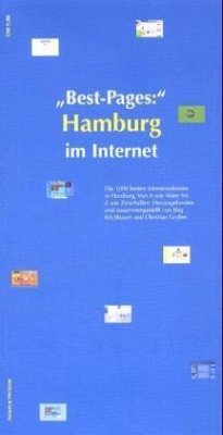 Hamburg im Internet / Best-Pages