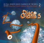 Disco Giants Vol. 5