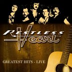 Greatest Hits-Live