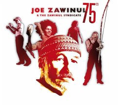 75th - Zawinul,Joe & The Zawinul Syndicate
