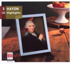 Haydn-Die Schönsten Werke