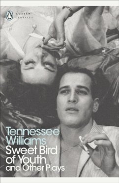Sweet Bird of Youth and Other Plays - Williams, Tennessee