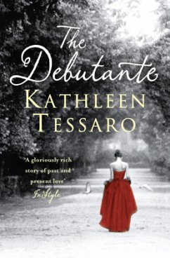 The Debutante - Tessaro, Kathleen