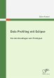Data Profiling mit Eclipse - Bild 1